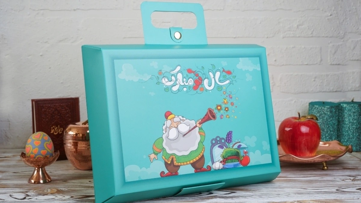 ایدههای پولساز شب عید