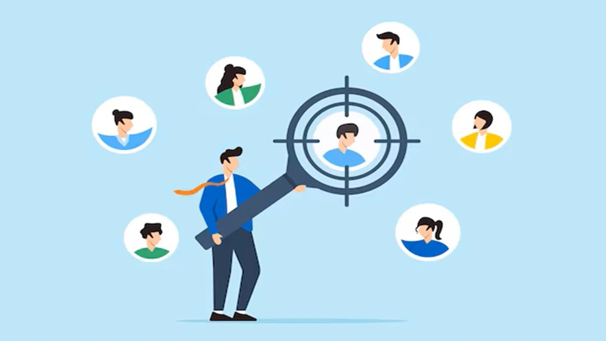 تعریف مشتری جدید از نگاه مارکتینگ