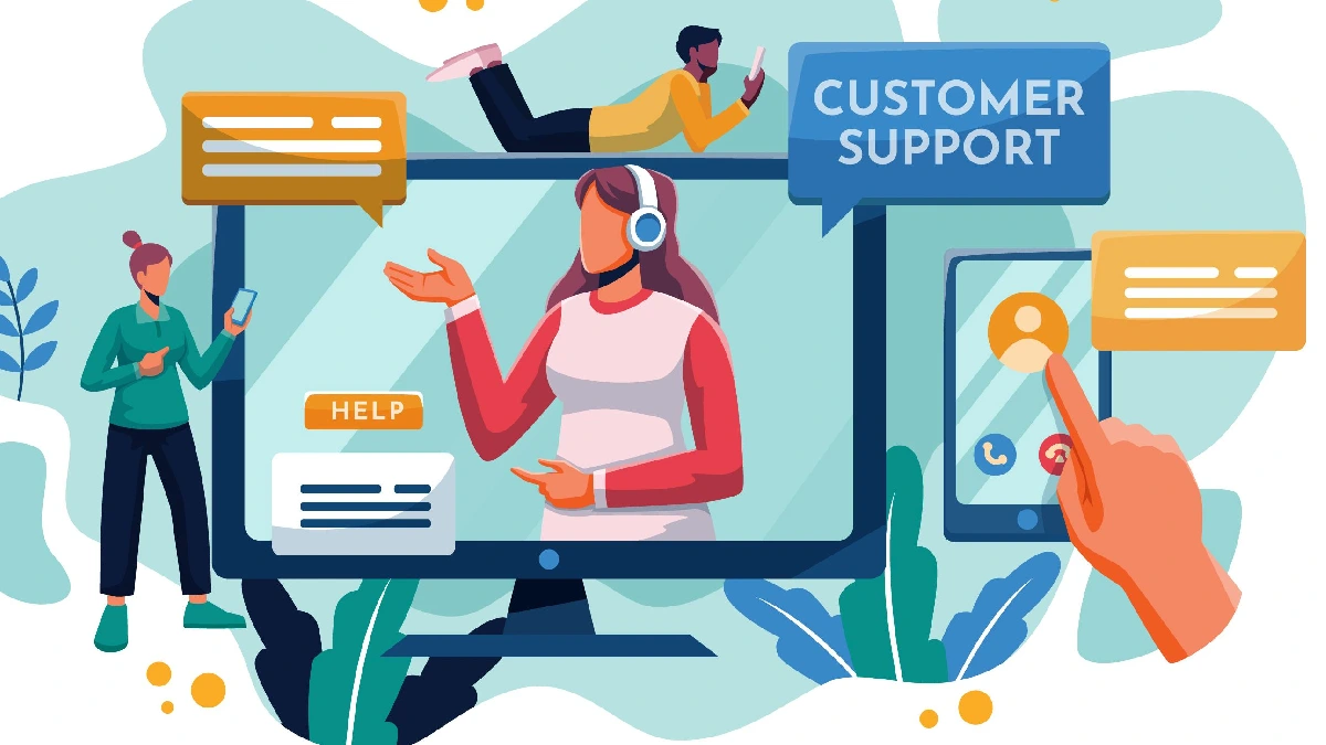 در فروش تلفنی چگونه با مشتری صحبت کنیم؟