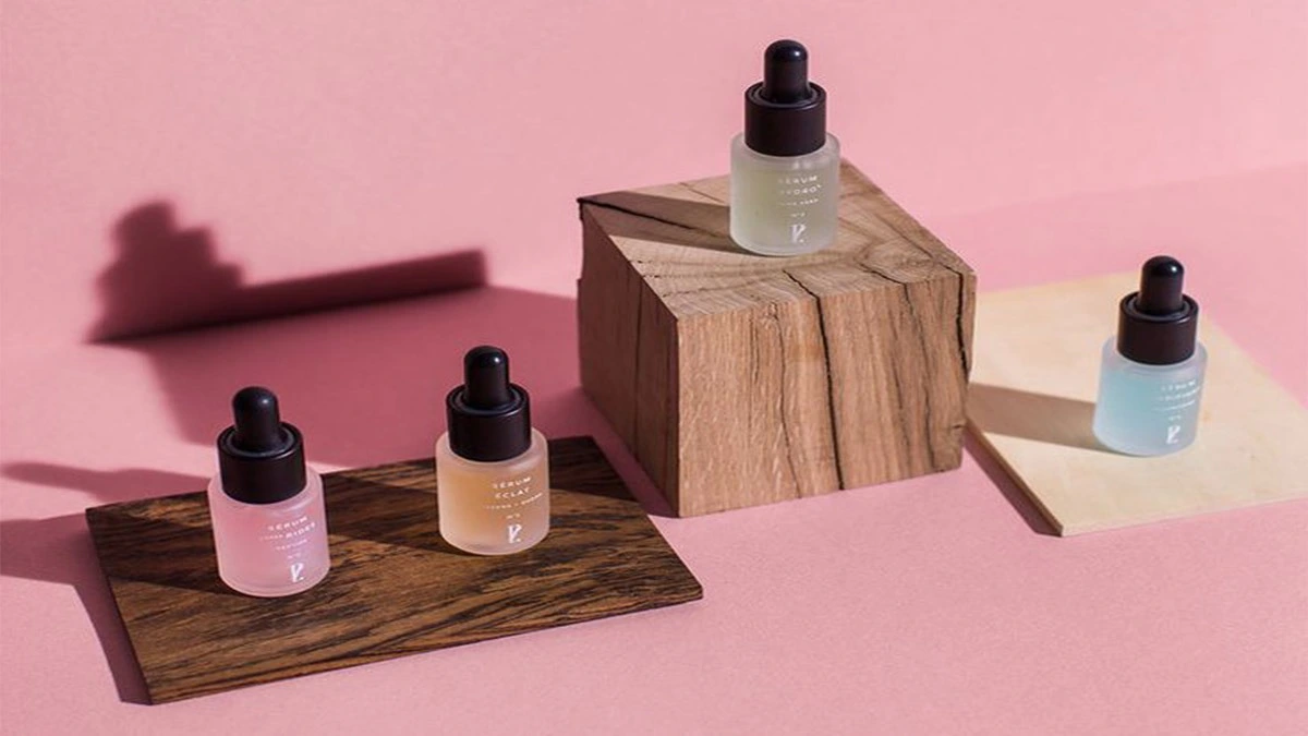 سبک مینیمال در عکاسی آنلاین شاپ