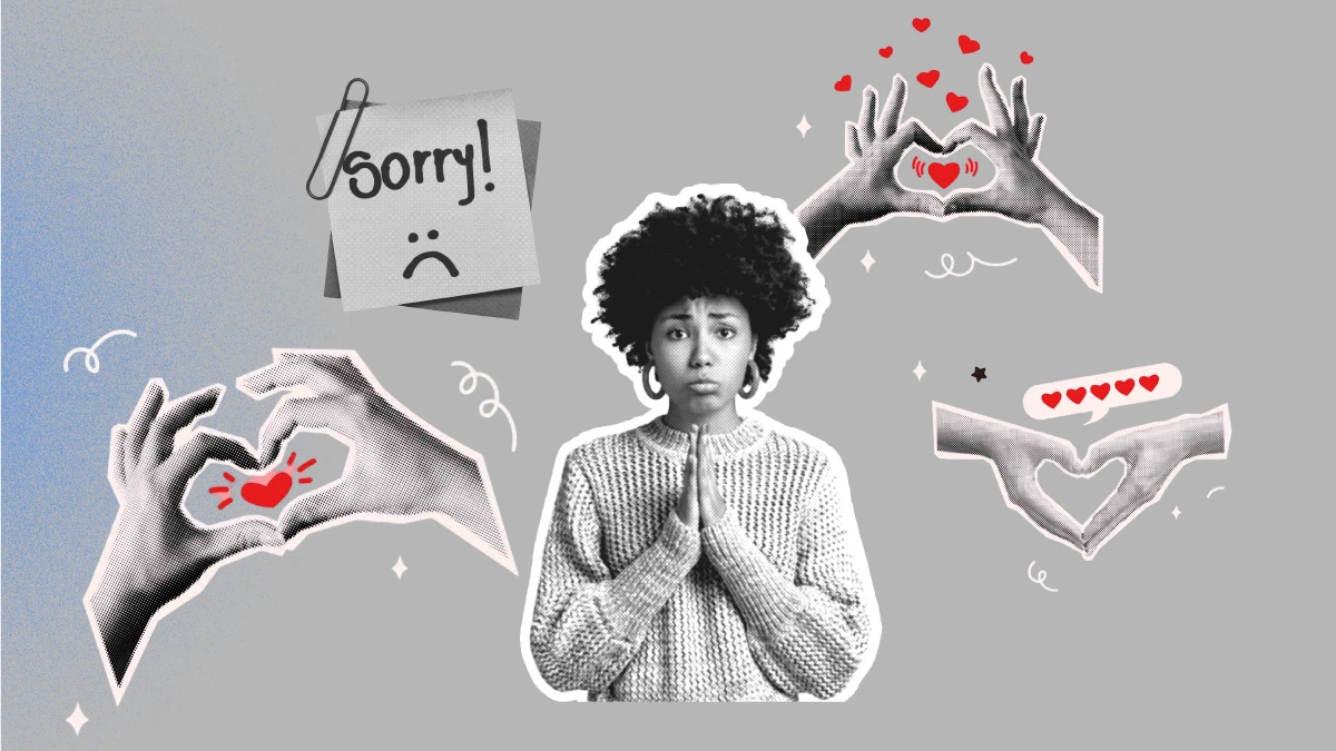 ۹ اصل عذرخواهی از مشتری