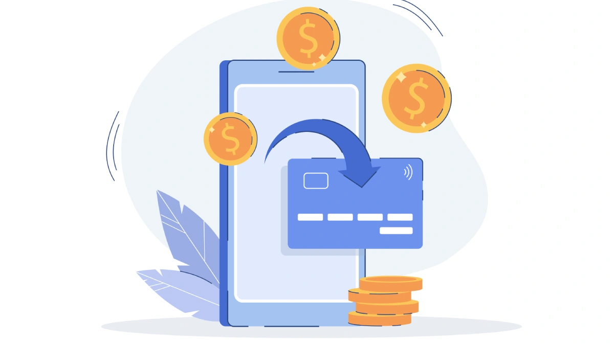 نحوه دریافت و ایجاد درگاه پرداخت واسط