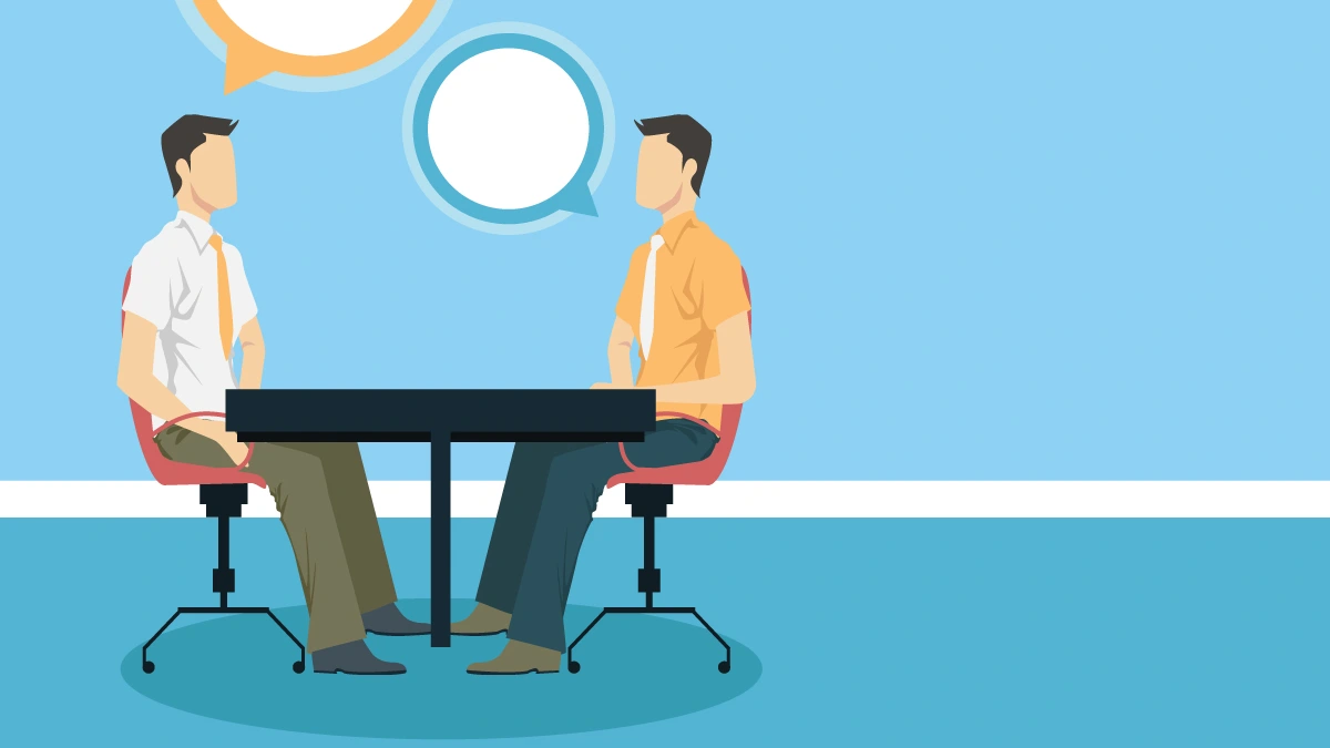 نحوه صحبت با مشتری حضوری (راهنمای کامل و کاربردی)