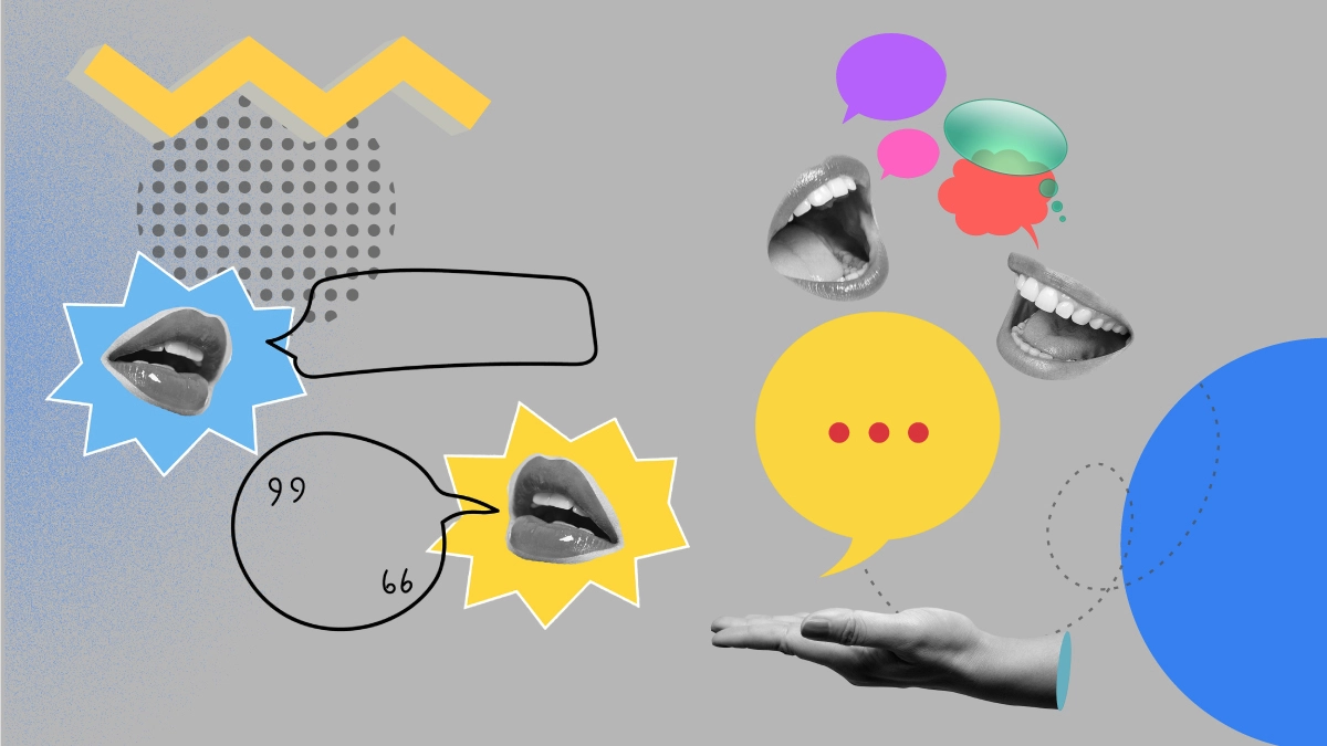 چگونه با مشتری صحبت کنیم