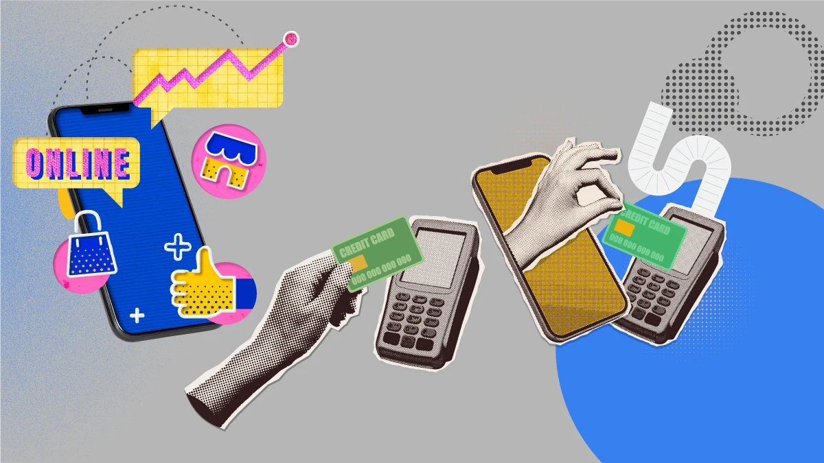 چگونه درگاه پرداخت اینترنتی بگیریم؟